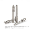 VCN113 全不锈钢快卸插销 