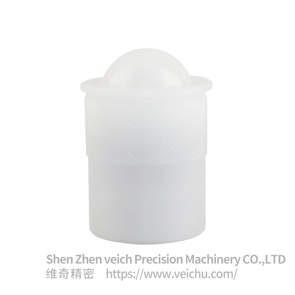 VCN330 POM滚珠柱塞