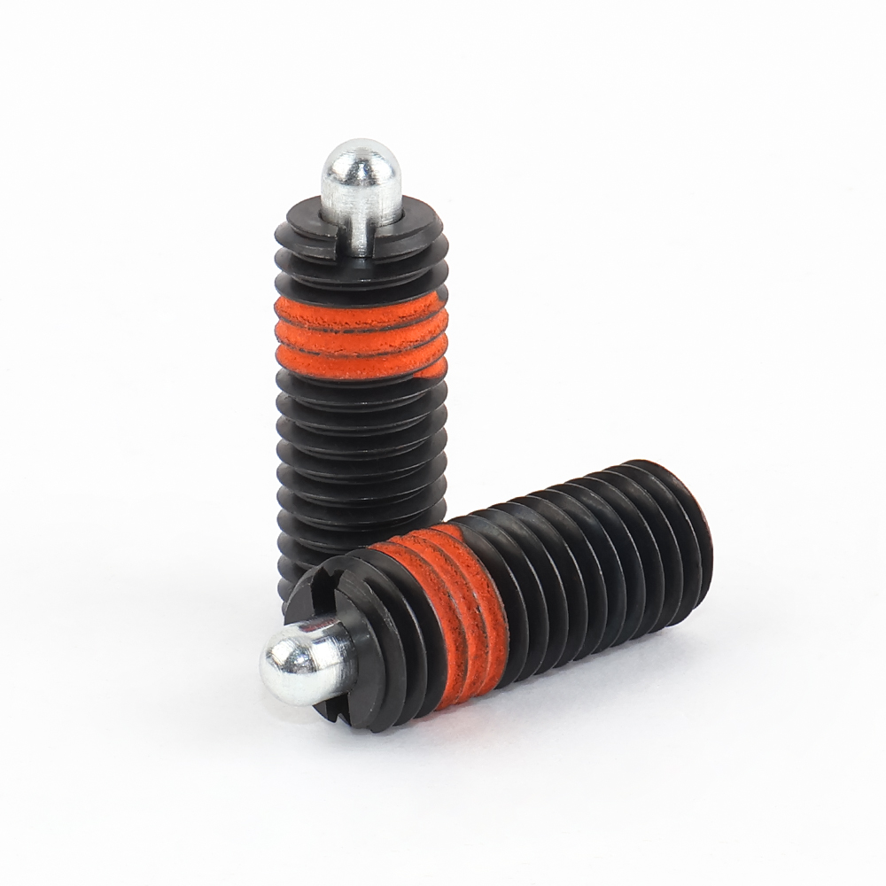 VCN516 碳钢弹簧柱塞-轻弹力