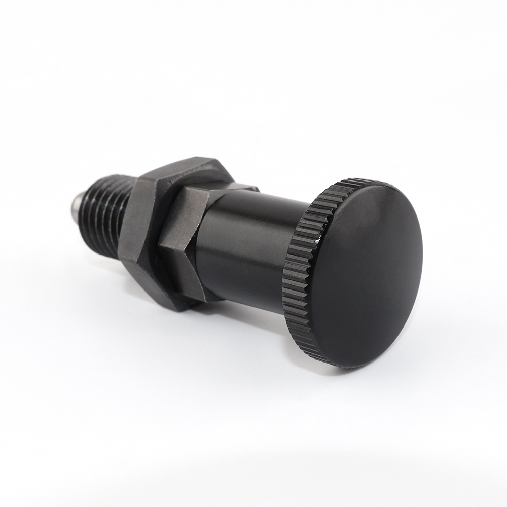 VCN210 复位型分度销 - 球头