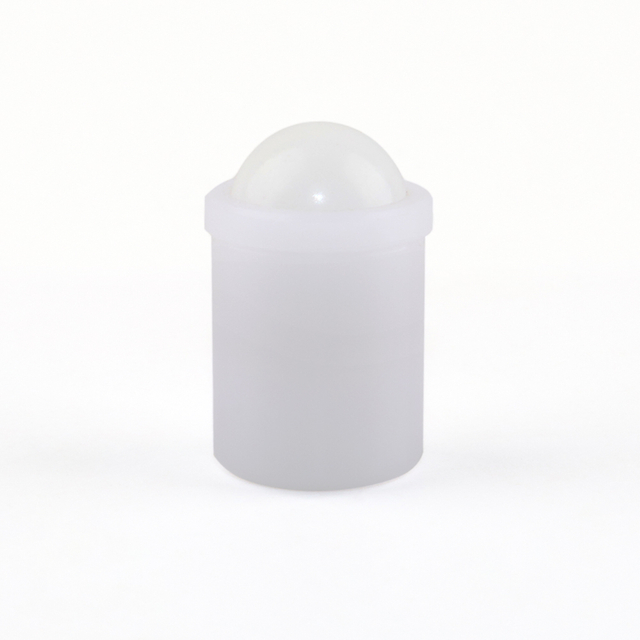  VCN410 压入型定位珠 - POM材质