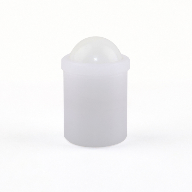  VCN410 压入型定位珠 - POM材质