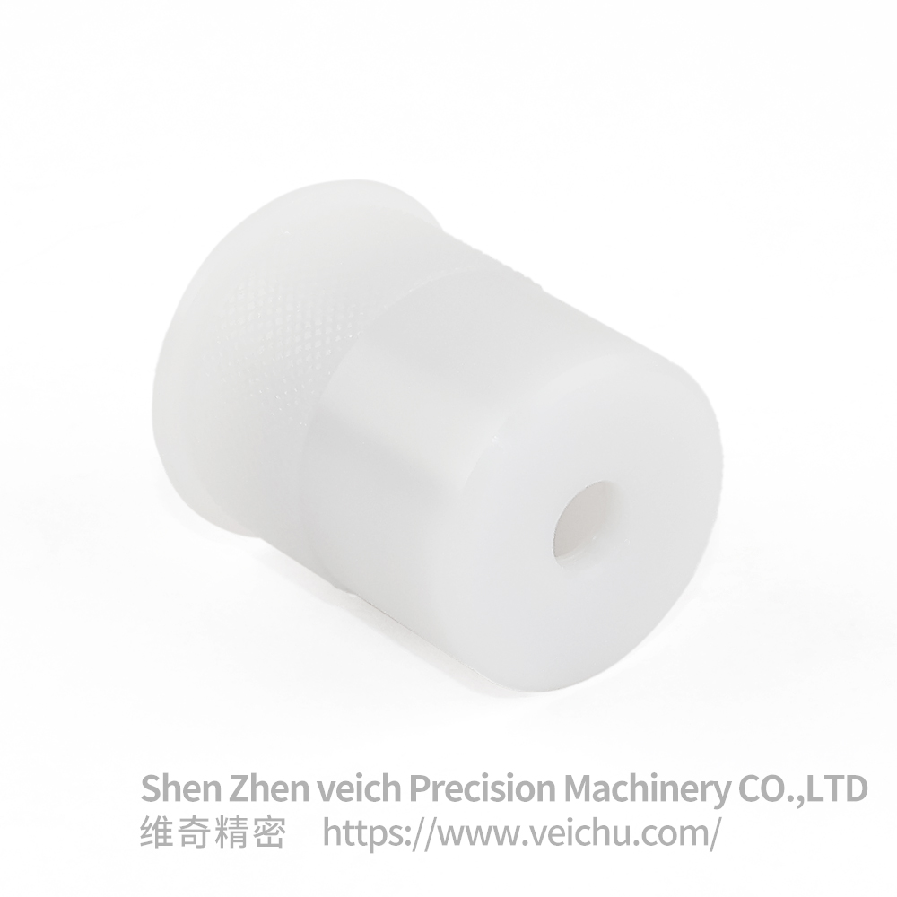 VCN330 POM滚珠柱塞