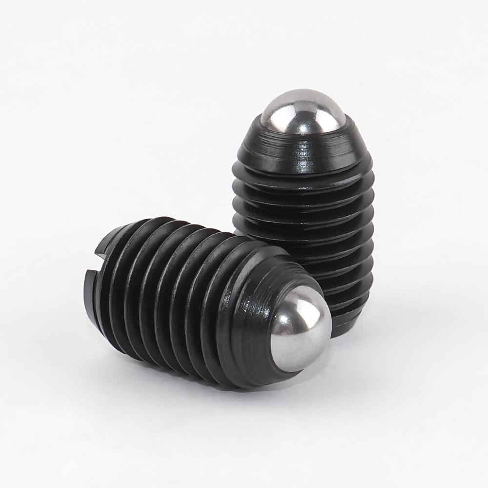 VCN415 一字槽定位珠