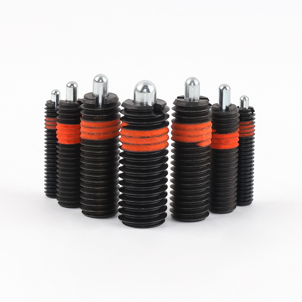 VCN516 碳钢弹簧柱塞-轻弹力