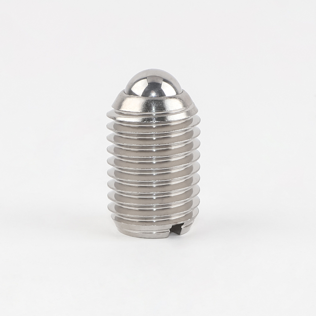 VCN415 不锈钢定位珠