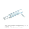 VCN233-C 碳钢L型螺纹定位柱塞