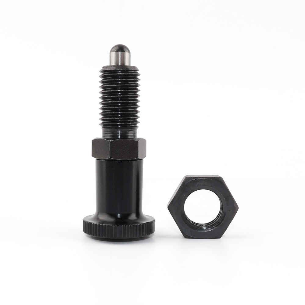 VCN210 复位型分度销 - 球头