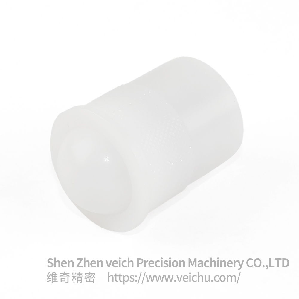 VCN330 POM滚珠柱塞