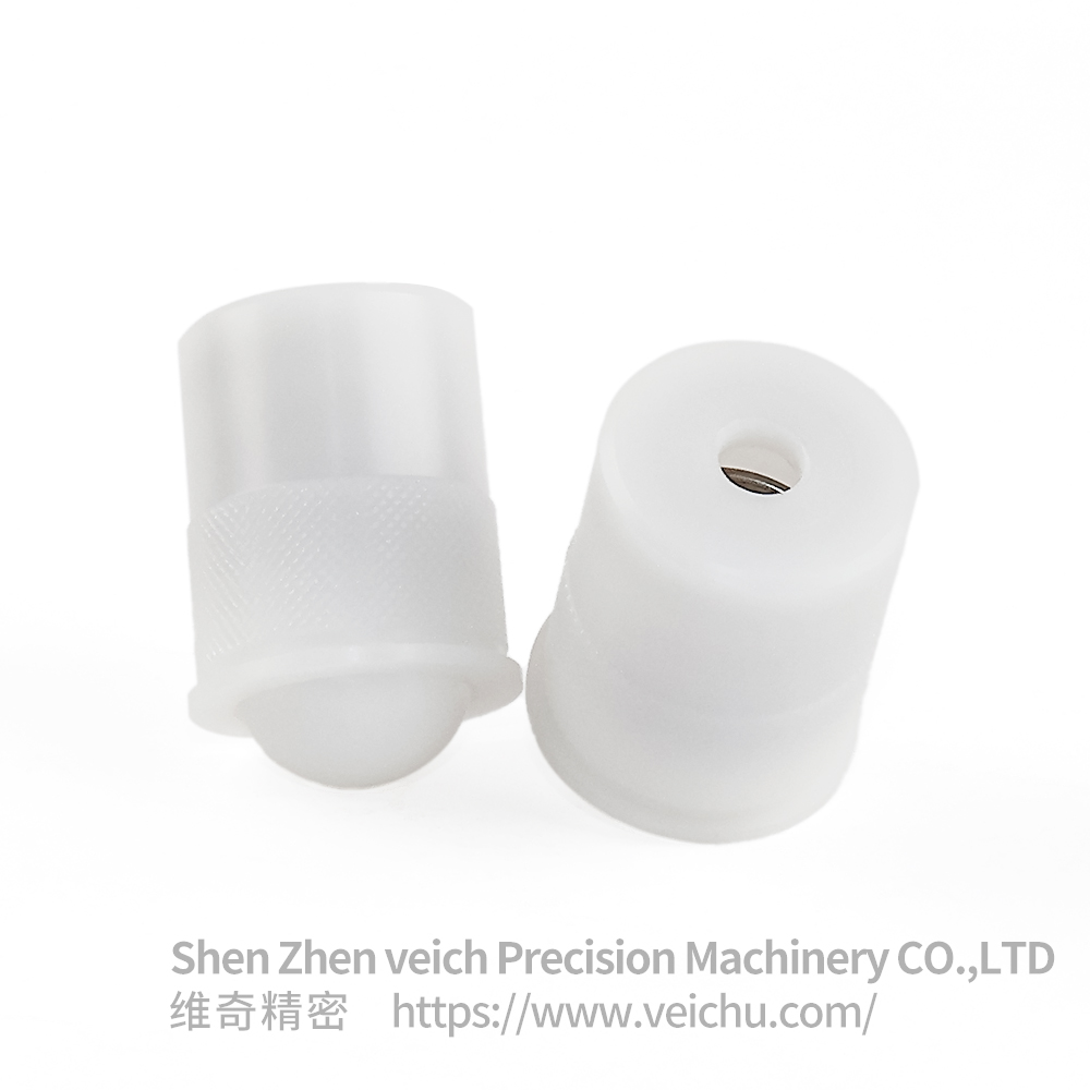 VCN330 POM滚珠柱塞