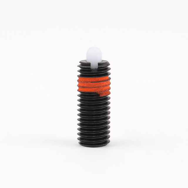 VCN516 轻载型弹簧柱塞-POM销