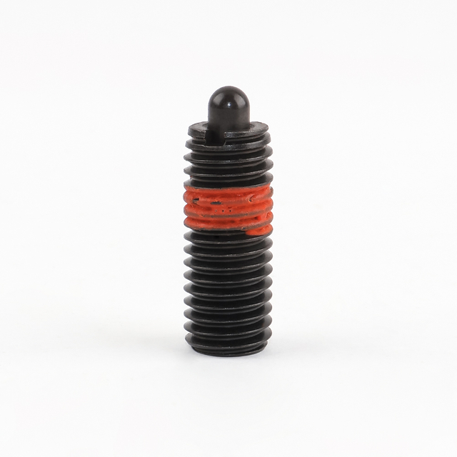 VCN516 碳钢弹簧柱塞-重弹力