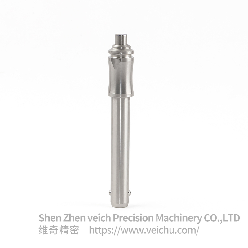 VCN113 全不锈钢快卸插销 