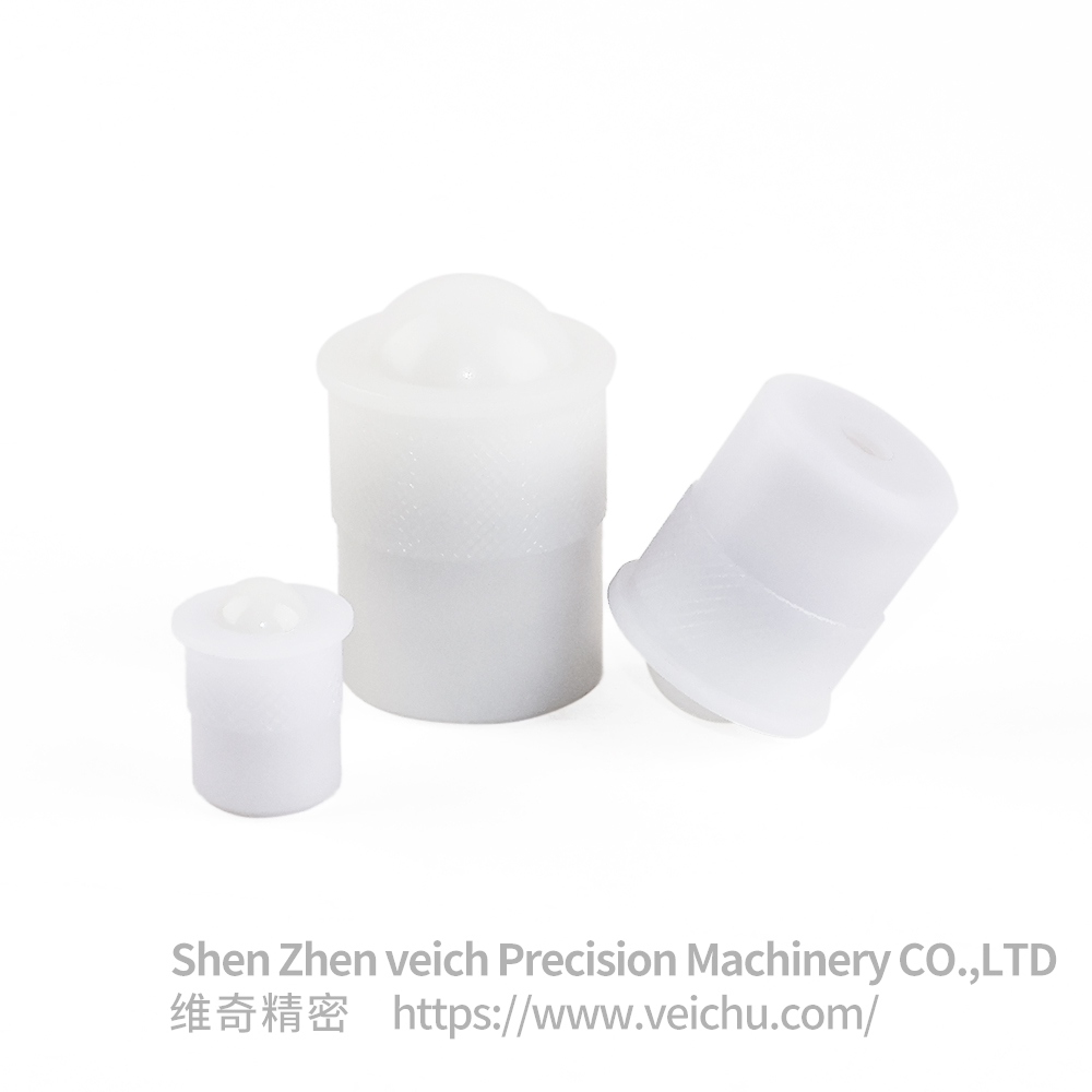 VCN330 POM滚珠柱塞