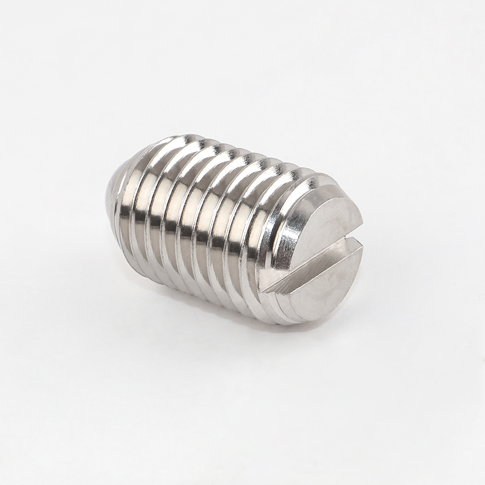 VCN415 不锈钢定位珠