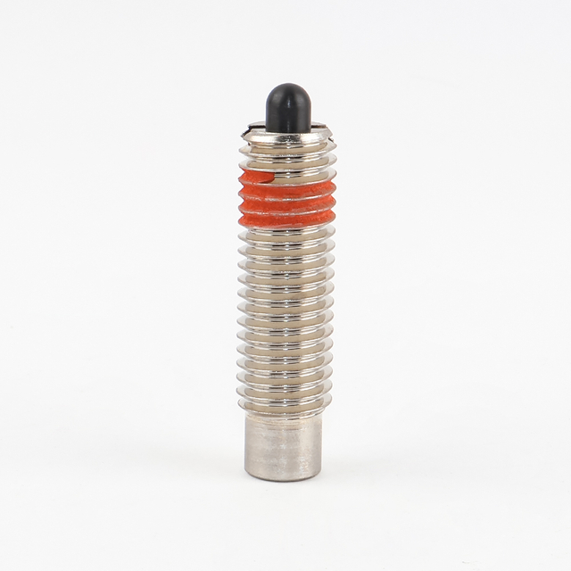 VCN516 碳钢弹簧柱塞-高强弹力