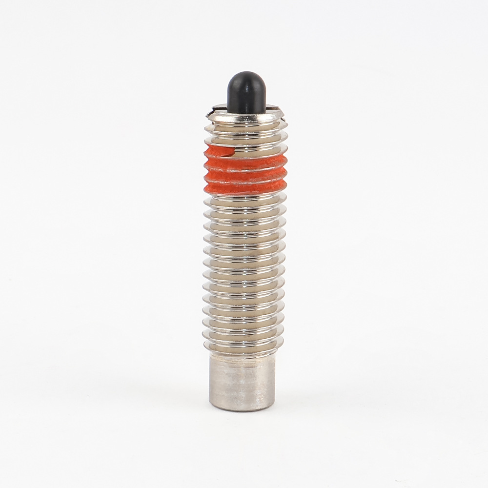 VCN516 碳钢弹簧柱塞-高强弹力