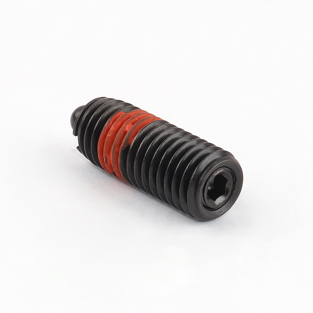 VCN516 碳钢弹簧柱塞-重弹力