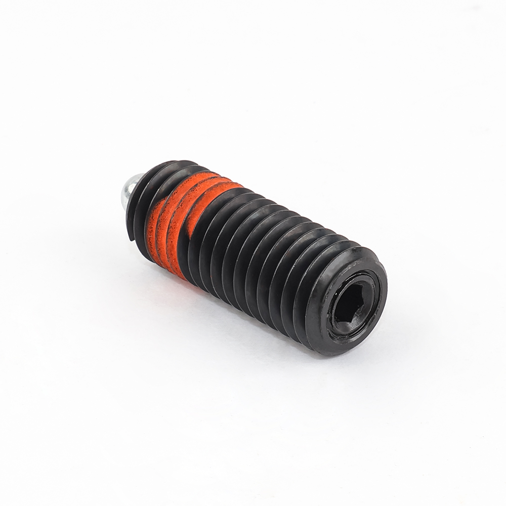 VCN516 碳钢弹簧柱塞-轻弹力