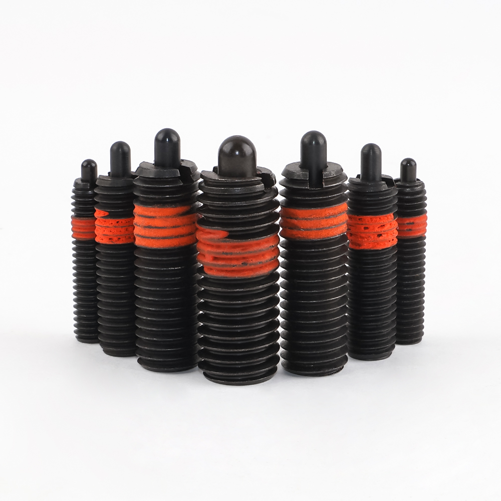 VCN516 碳钢弹簧柱塞-重弹力